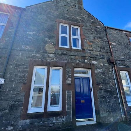 The Blue Door Apartment Kirkcudbright Luaran gambar