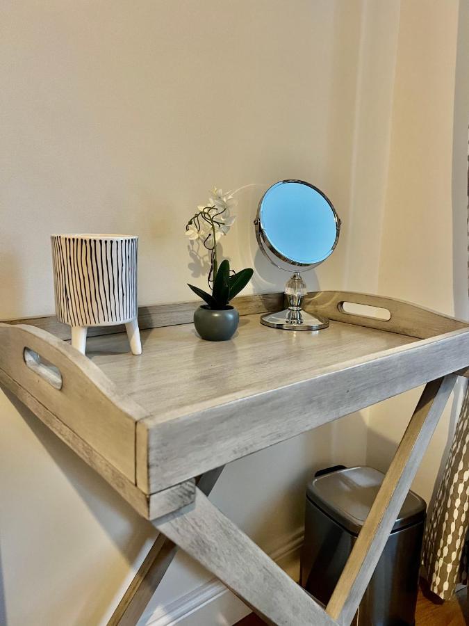 The Blue Door Apartment Kirkcudbright Luaran gambar